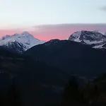 Lejlighed Gerlossteinblick Aschau Im Zillertal