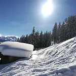 Gerlossteinblick Aschau Im Zillertal