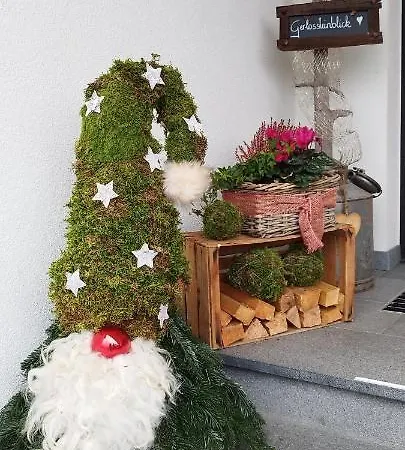 Gerlossteinblick Appartement