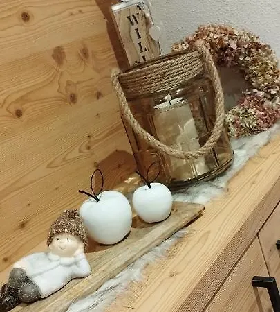 Gerlossteinblick * Aschau Im Zillertal