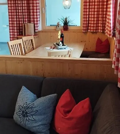 Gerlossteinblick Appartement Aschau Im Zillertal