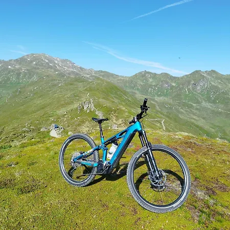 Gerlossteinblick Aschau Im Zillertal