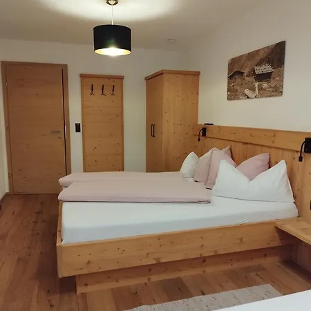 Gerlossteinblick * Aschau Im Zillertal