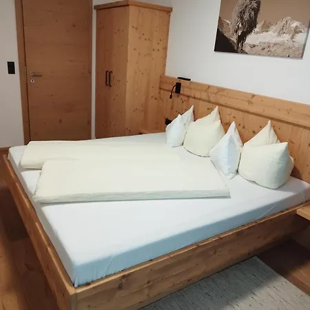 Gerlossteinblick Apartman