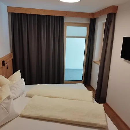 Apartament Gerlossteinblick