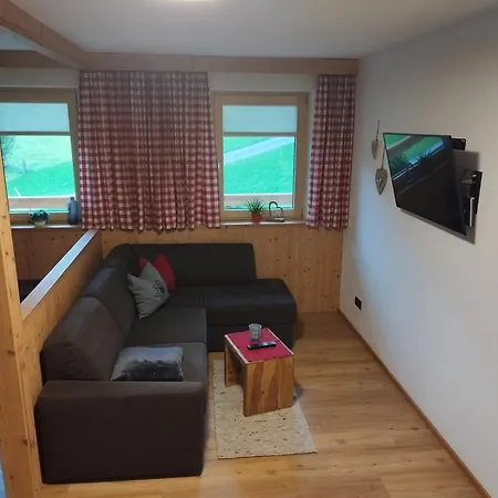 Gerlossteinblick Apartament Aschau Im Zillertal