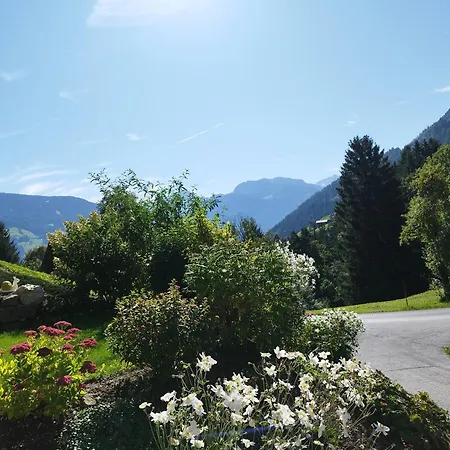 Gerlossteinblick *