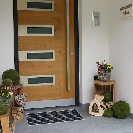 Daire Gerlossteinblick