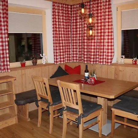 Daire Gerlossteinblick