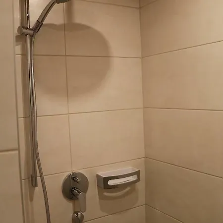 Appartement Gerlossteinblick *