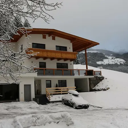 Daire Gerlossteinblick