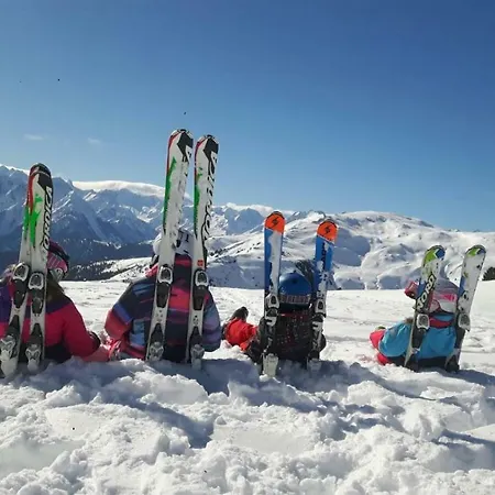 Gerlossteinblick Aschau Im Zillertal