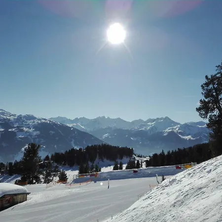 Gerlossteinblick Daire *