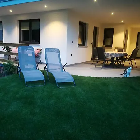 Gerlossteinblick * Aschau Im Zillertal