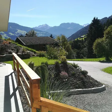 Gerlossteinblick Aschau Im Zillertal