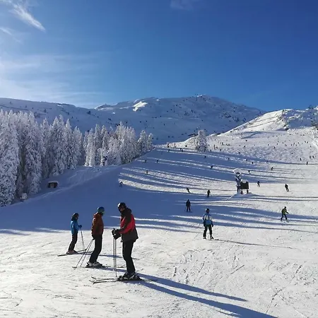 Daire Gerlossteinblick *