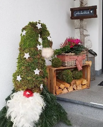 Gerlossteinblick Apartman