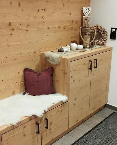 Gerlossteinblick Apartman