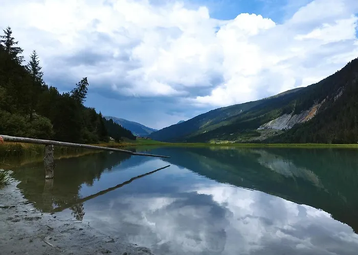 Apartman Gerlossteinblick *