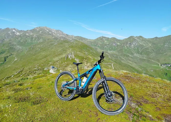 Gerlossteinblick Aschau Im Zillertal