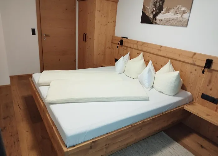 Gerlossteinblick Apartman