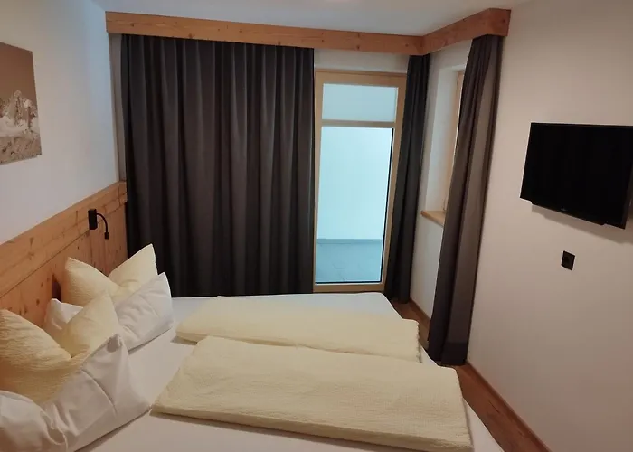 Apartman Gerlossteinblick