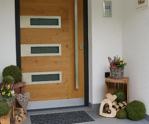 Apartman Gerlossteinblick