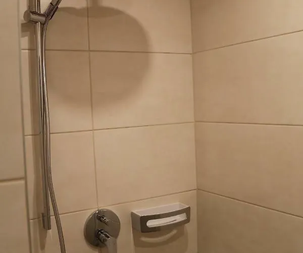 Apartmán Gerlossteinblick *