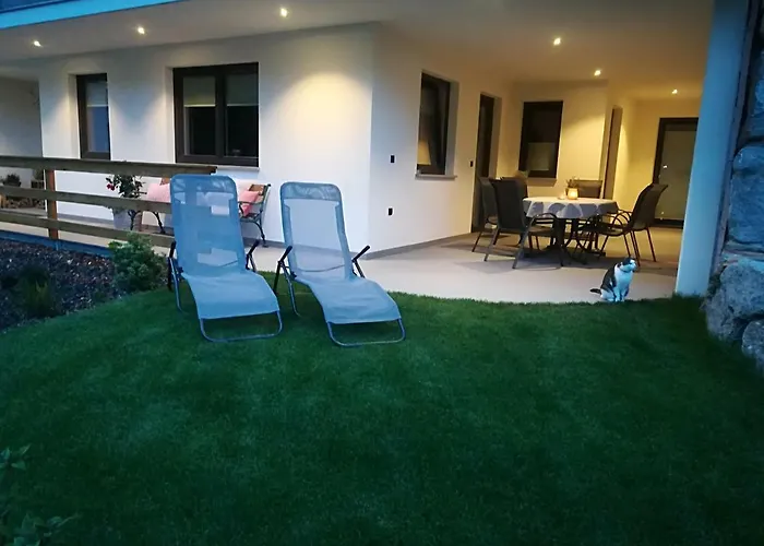 Gerlossteinblick * Aschau Im Zillertal