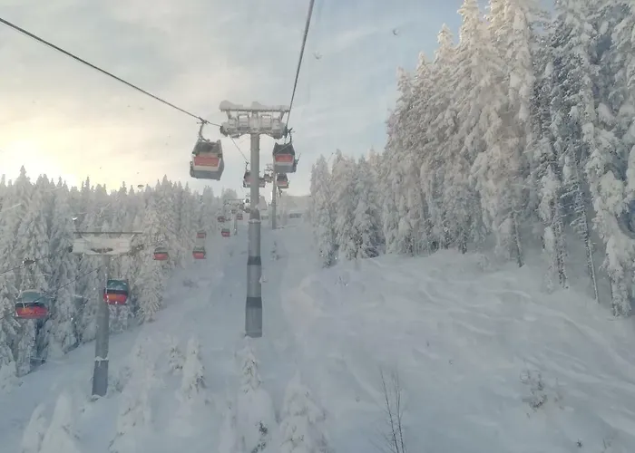 Gerlossteinblick Aschau Im Zillertal