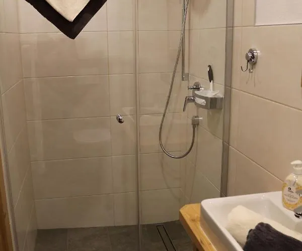 Gerlossteinblick Apartman *