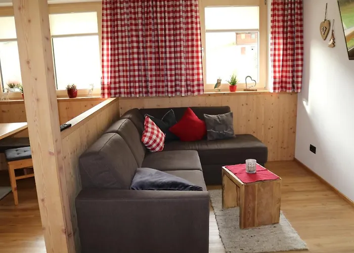 Gerlossteinblick Aschau Im Zillertal