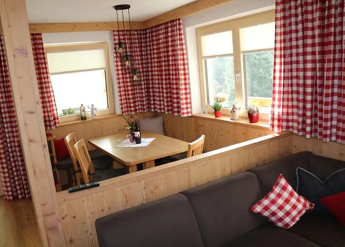 Gerlossteinblick Apartman Aschau Im Zillertal