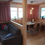 شقة Gerlossteinblick *