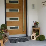 شقة Gerlossteinblick