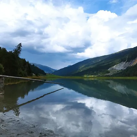 アパート Gerlossteinblick *