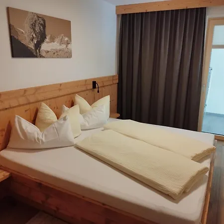 דירה Gerlossteinblick Aschau Im Zillertal