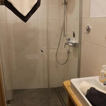 Gerlossteinblick Apartment *