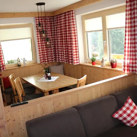 Gerlossteinblick Apartment Aschau Im Zillertal
