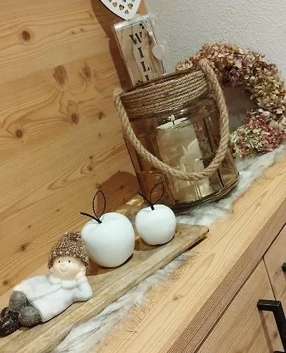 Gerlossteinblick * Aschau Im Zillertal