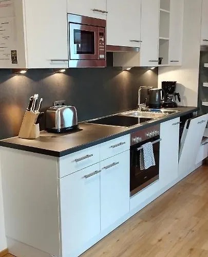 Gerlossteinblick * Aschau Im Zillertal