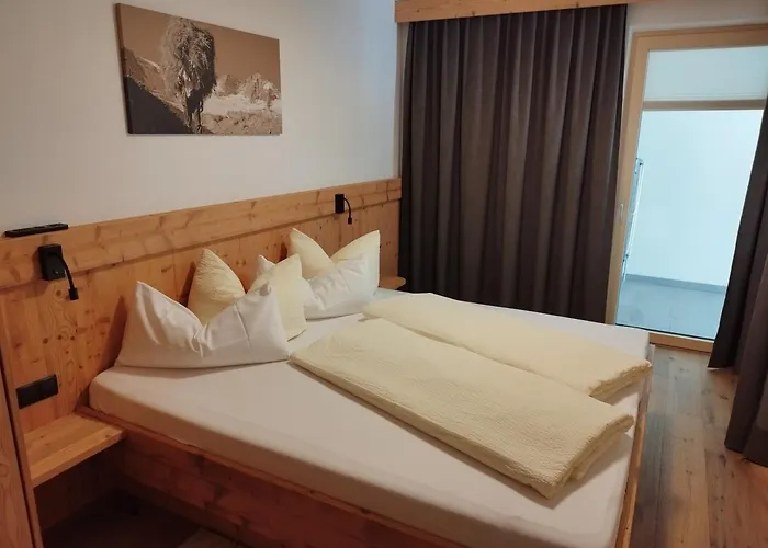 アパート Gerlossteinblick Aschau Im Zillertal