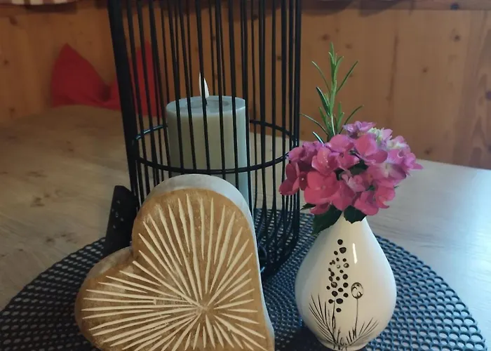 Gerlossteinblick * Aschau Im Zillertal