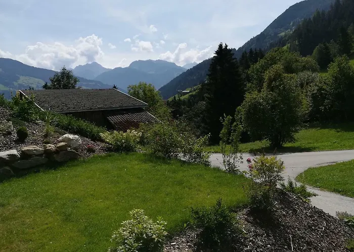 Gerlossteinblick アパート Aschau Im Zillertal