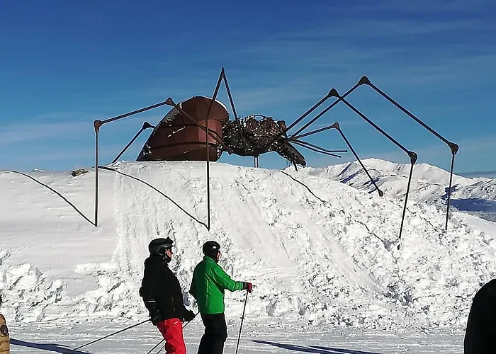 Gerlossteinblick アパート Aschau Im Zillertal