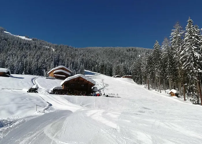 アパート Gerlossteinblick