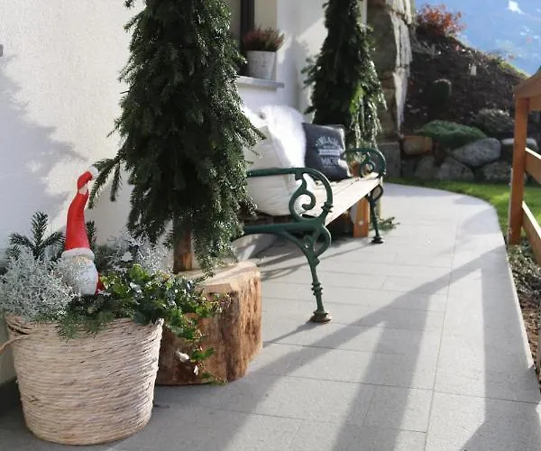 アパート Gerlossteinblick *