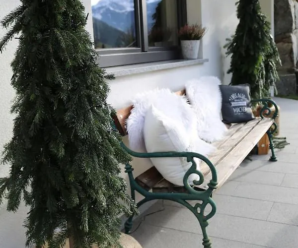 Gerlossteinblick アパート Aschau Im Zillertal