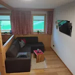 Gerlossteinblick Apartment Aschau Im Zillertal