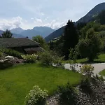 Gerlossteinblick Apartment Aschau Im Zillertal
